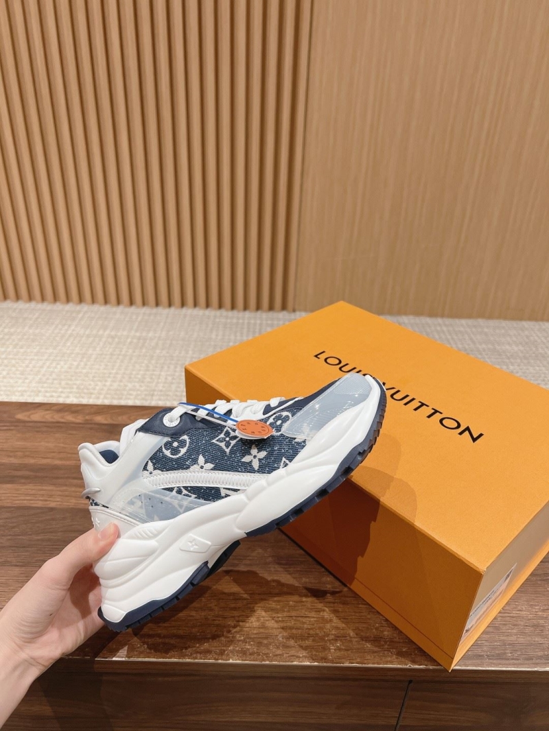 Louis Vuitton Sneakers